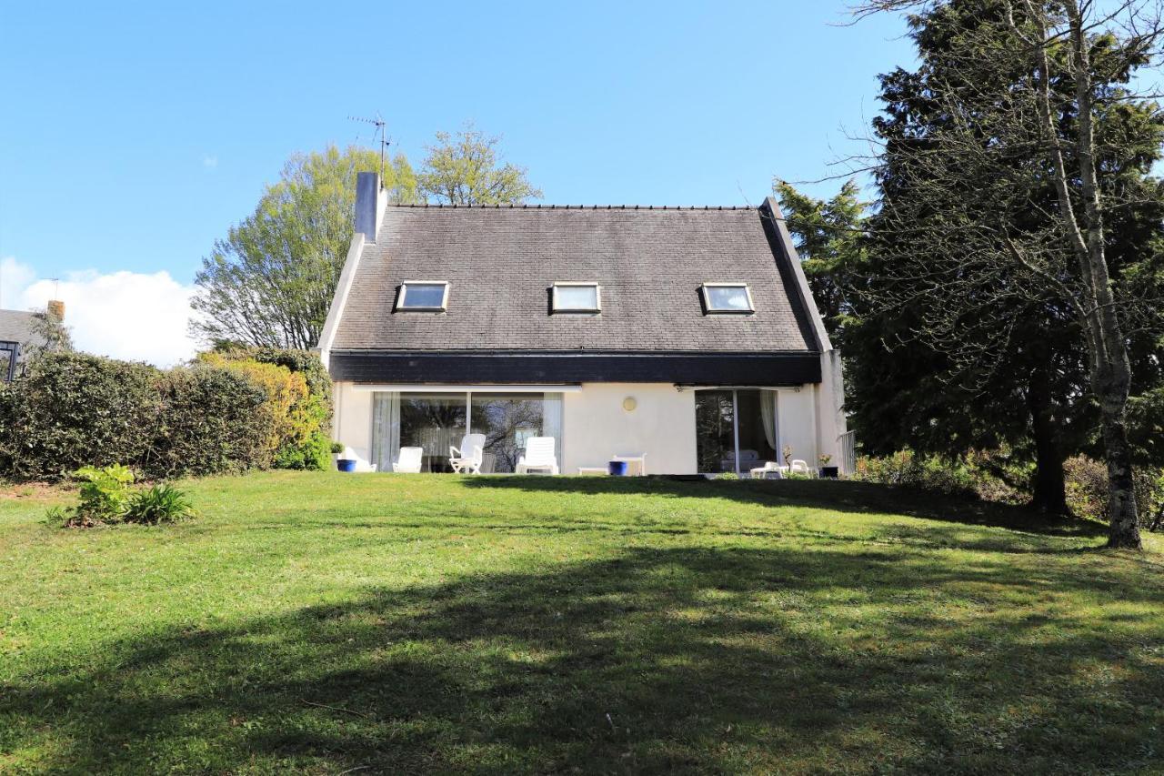 Maison Du Golfe Séné Eksteriør billede
