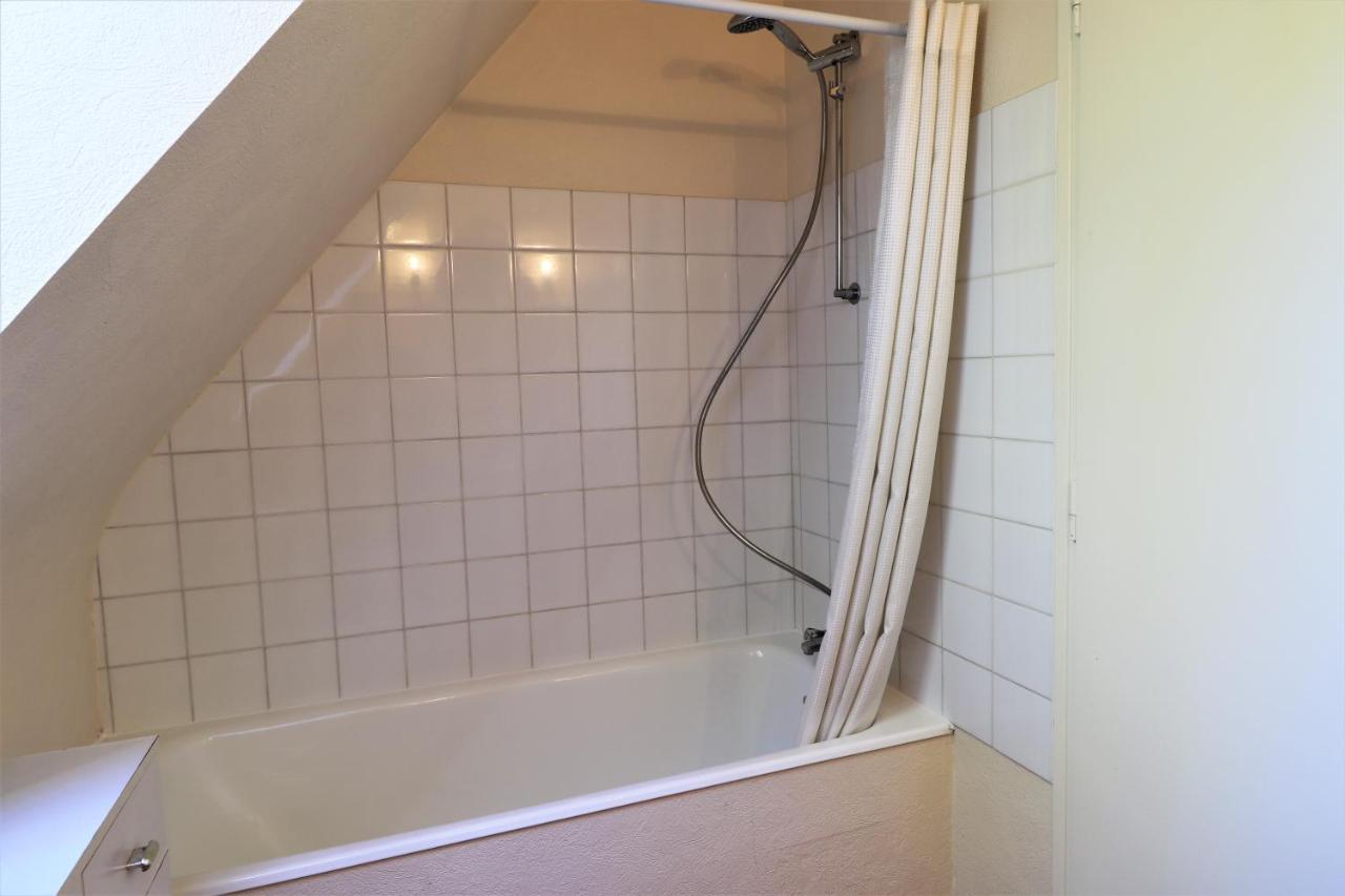 Maison Du Golfe Séné Eksteriør billede